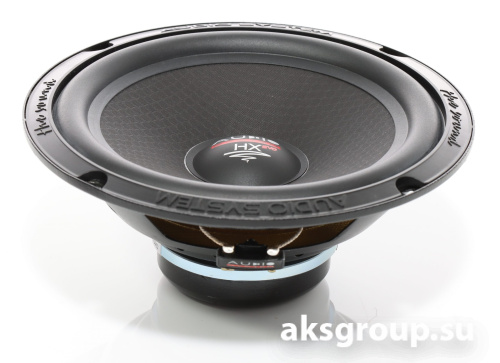 Audio System HX165SQ EM EVO3