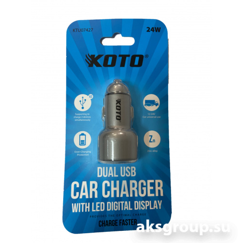 KOTO KTU07427