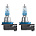 OSRAM H11 64211 CBN DUOBOX