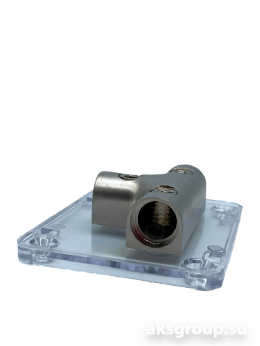 Crystal Car Audio PD-01