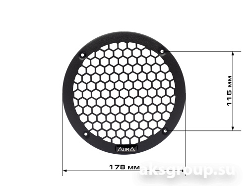 AurA WGM-3506