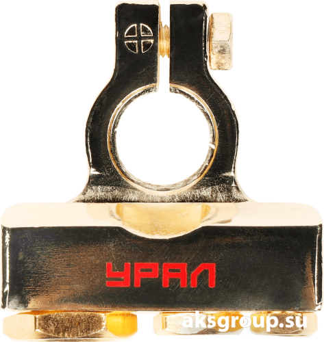 Ural УРАЛ ТТ КА-ТТ02+