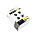 Interpower IP 168 AHD/CVBS