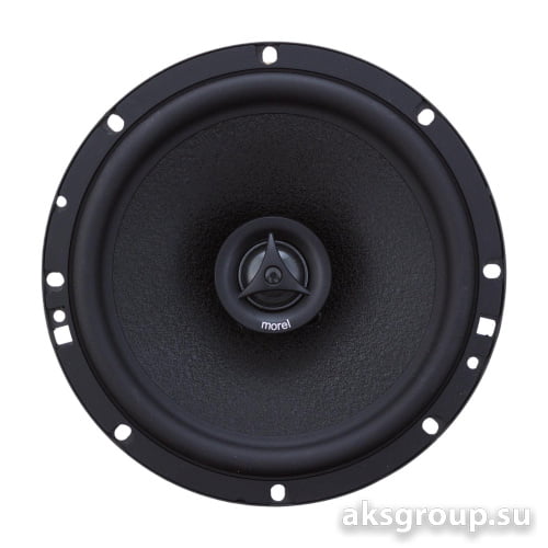 Morel MAXIMO COAX 6 MKII