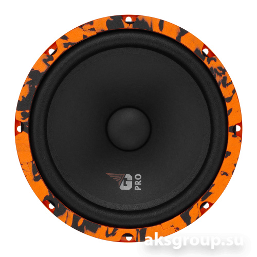 DL Audio Gryphon PRO 200 Midbass