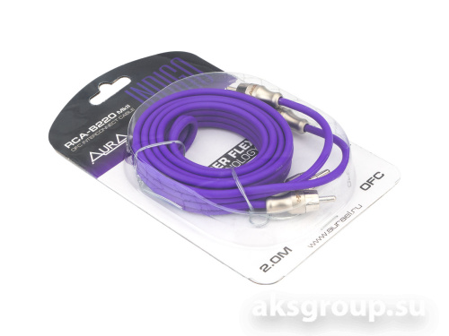 AurA RCA-B220 MkII