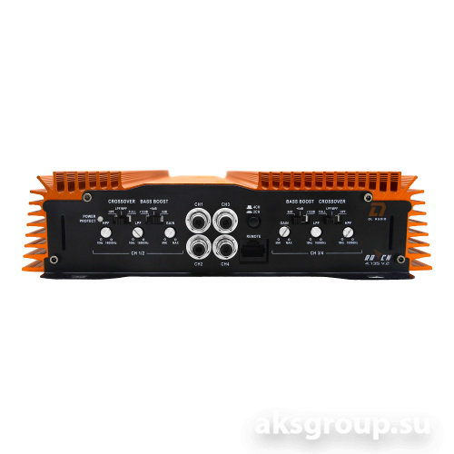 DL Audio Raven 4.135