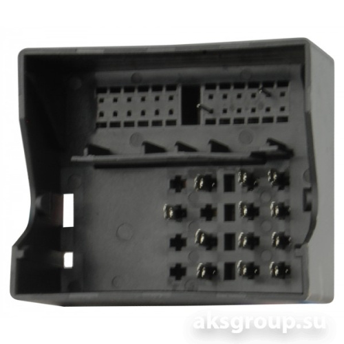 CARAV FO 16-152