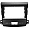 TEYES Mitsubishi Outlander 2 2005-2011 B