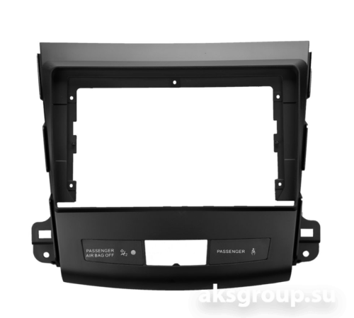 TEYES Mitsubishi Outlander 2 2005-2011 A