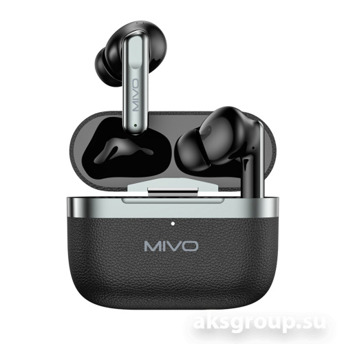 Mivo MT-20 черный