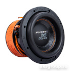 DL Audio Phoenix Bass Machine 8