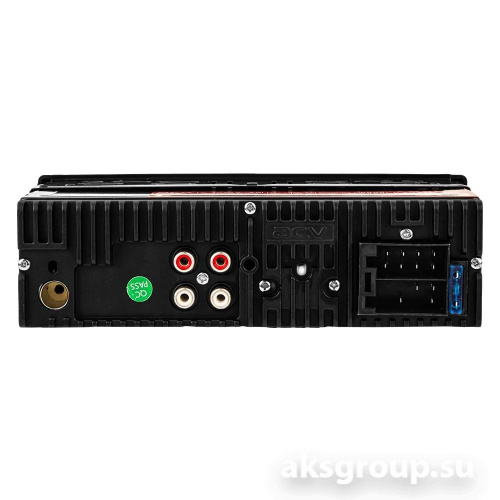 ACV AVS-402UBM