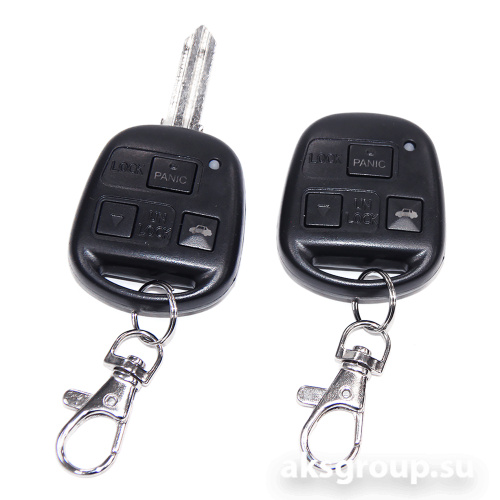 Boomerang BETA Line 4