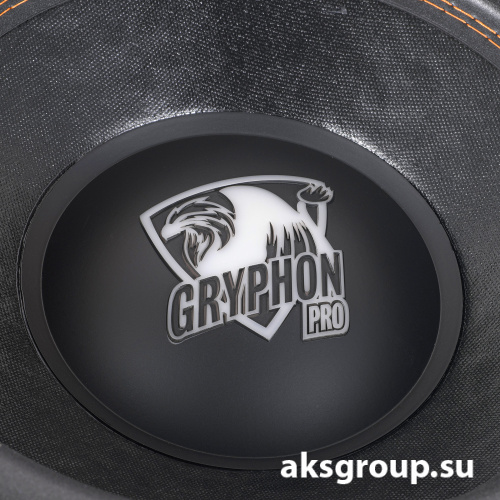 DL Audio Gryphon PRO 15 V3 SE