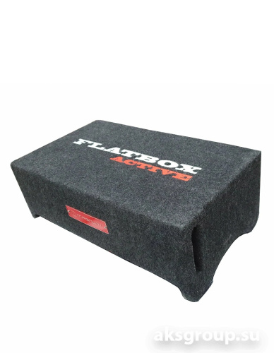 MAGNUM FLATBOX 8A