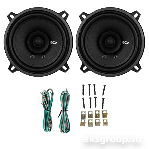 ACV PD-521BEATS