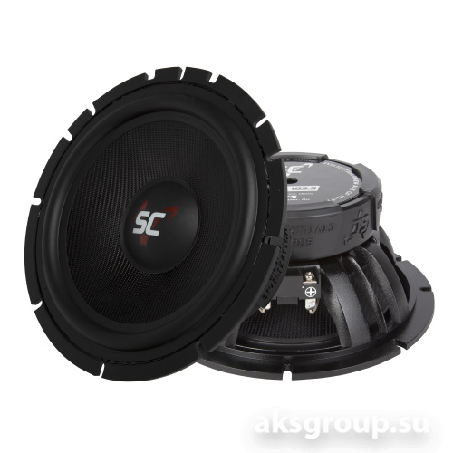 KICX Sound Civilization GFS 165.5