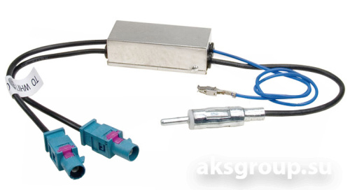 Incar ANT-3 AMP