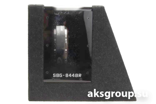 Alpine SBG-844BR