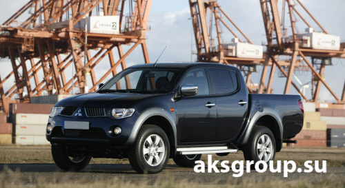 Garant Consul (28008) Mitsubishi L200 (2010-2013) авт. ТТ