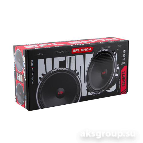 ACV SPL SHOW NITRO N5-M60