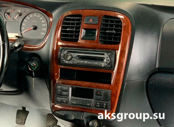 Incar RHY-N03
