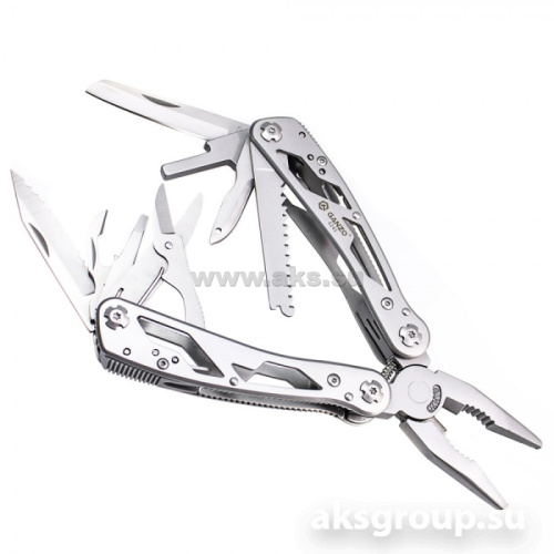 GANZO Мультитул G-202