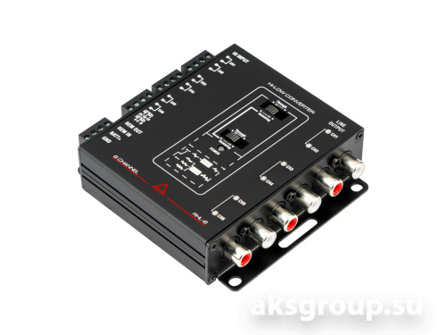 AurA RHL-6