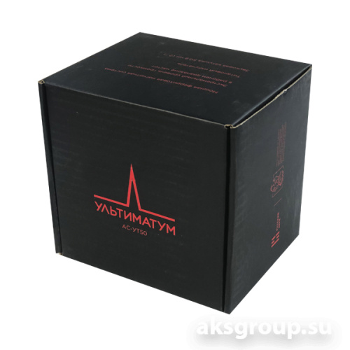 Ural Урал УЛЬТИМАТУМ АС-УТ50