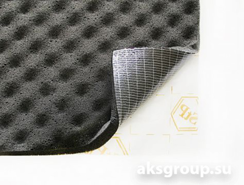 STP Бипласт PREMIUM 15A (ARMOR)