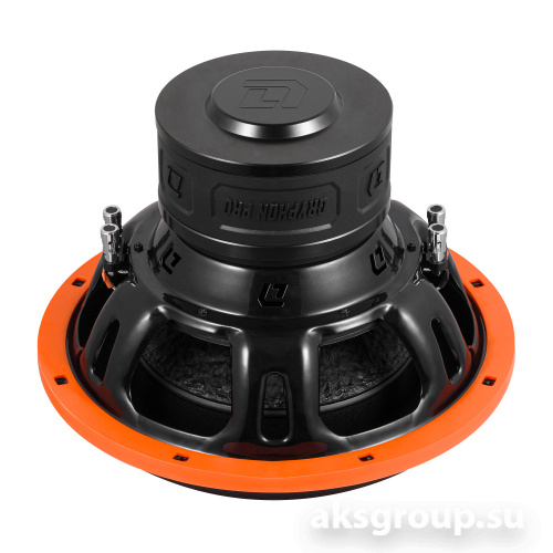 DL Audio Gryphon PRO 12 V3