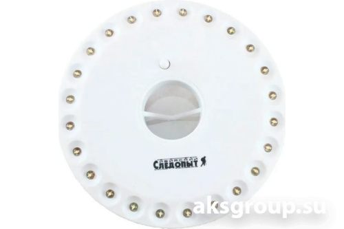 СИБИРСКИЙ СЛЕДОПЫТ ЛУННЫЙ СВЕТ К-06