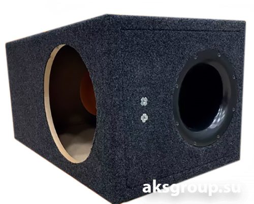Subwoofer Box Master 12
