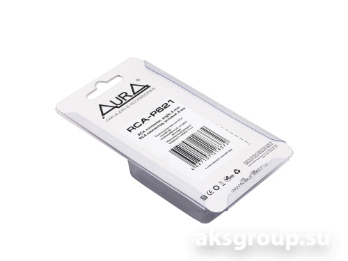 AurA RCA-P621
