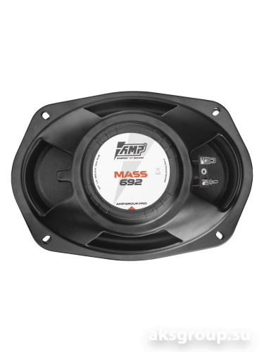 AMP MASS 692