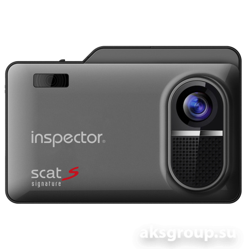Inspector SCAT S