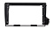 TEYES Ssang Yong Actyon C100 2005--2011