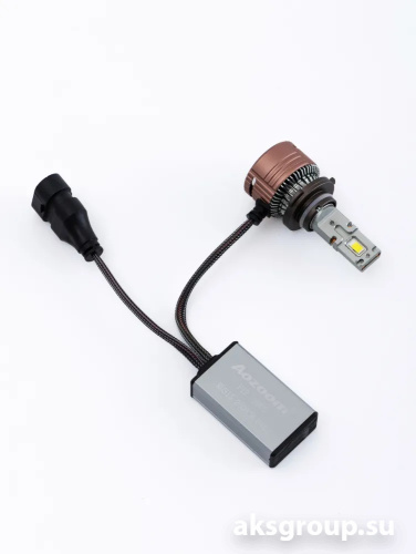 AOZOOM P12 HB3/4