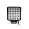 Автоэлектрика AE75S-25LED-65PC