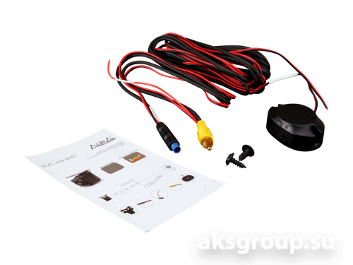 AurA RVC-Ai9AHD