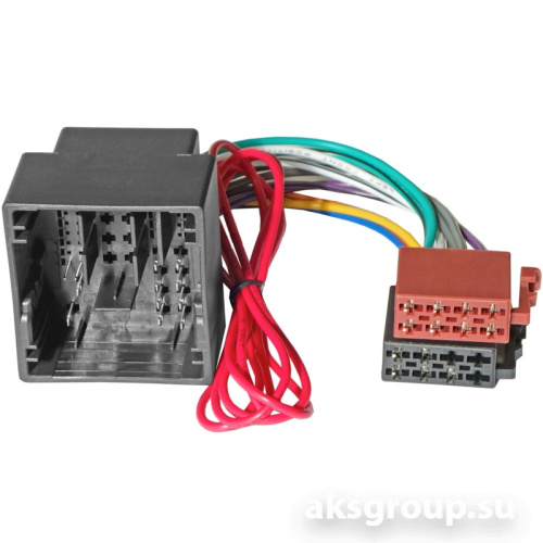 Incar ISO FR-17