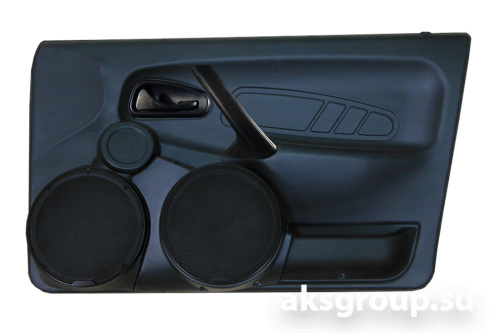 Соната ВАЗ 2115-5