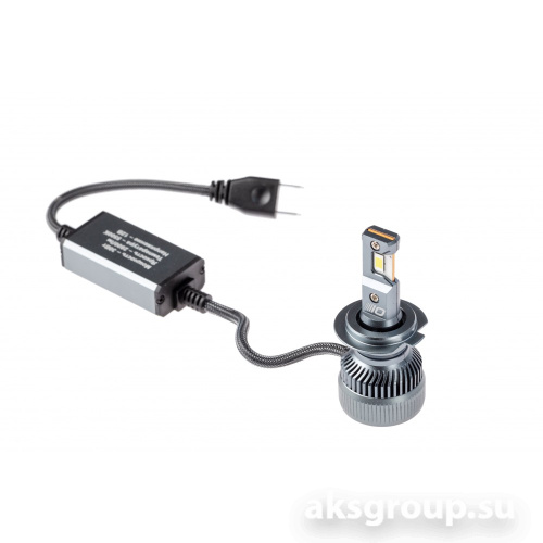 OPTIMA H7 LED SRT