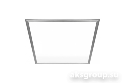 Панель LED Smartbuy Pro 36W 2шт.