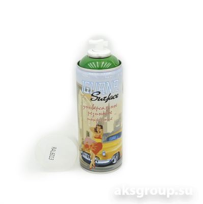 Iguana SurFace 6026