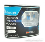 ClearLight XenonVision H27