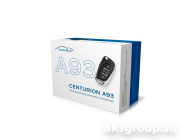 CENTURION A93
