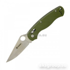 GANZO Нож Ganzo G729- GR