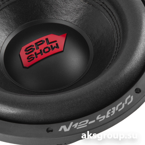 ACV SPL SHOW NITRO N12-S800D4